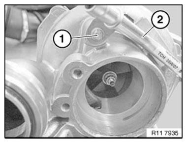 Supercharger With Control